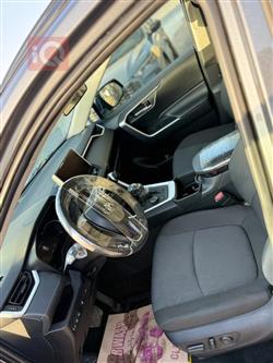 تويوتا راف 4